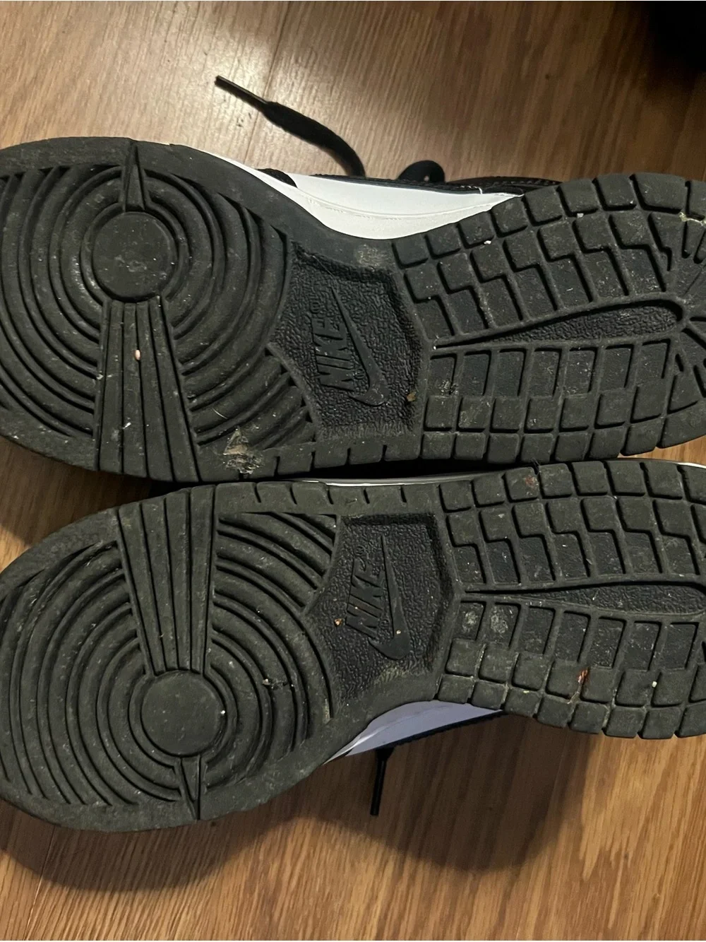 Nike Dunk Low kids